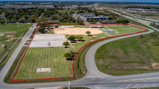 10.9 AC Fields Store At Hwy 290 Road, Waller, TX 77484