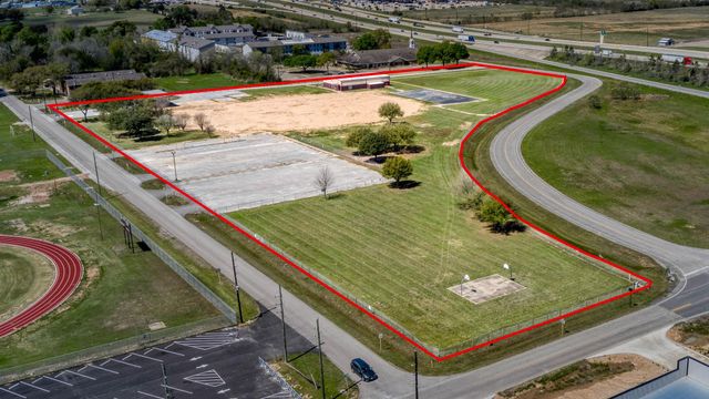 10.9 AC Fields Store At Hwy 290 Road, Waller, TX 77484