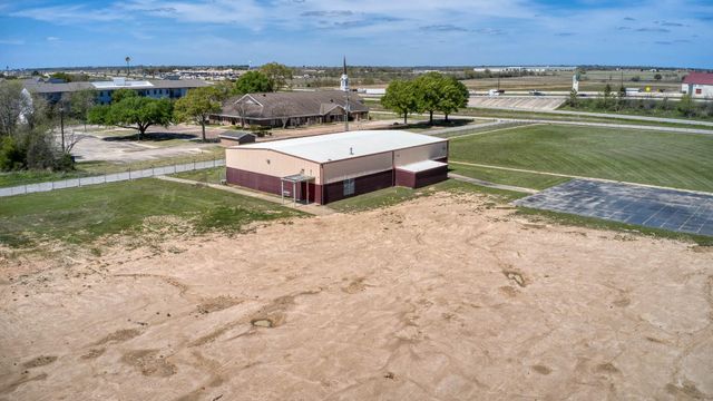 10.9 AC Fields Store At Hwy 290 Road, Waller, TX 77484