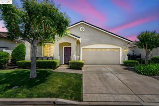 1185 BACCHINI LANE, Brentwood, CA 94513