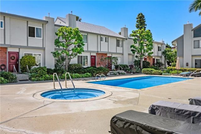 25837 Oak 111, Lomita, CA 90717