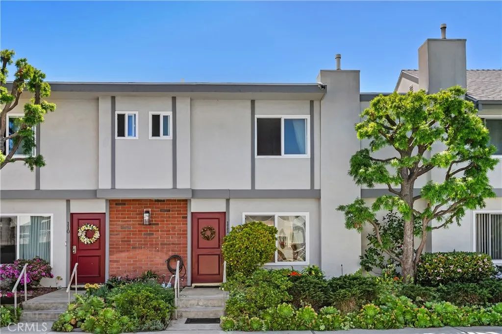 25837 Oak 111, Lomita, CA 90717