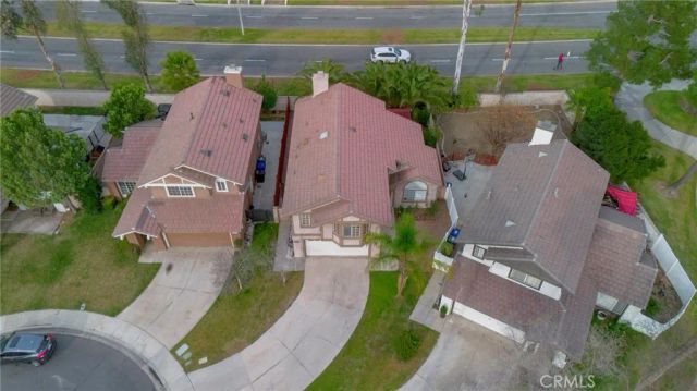 13584 Sutter Court, Fontana, CA 92336