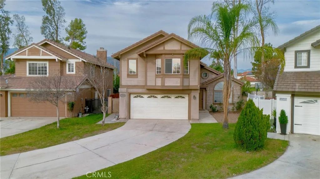 13584 Sutter Court, Fontana, CA 92336