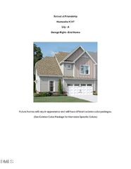 3139 Mission Olive Place 297, New Hill, NC 27562