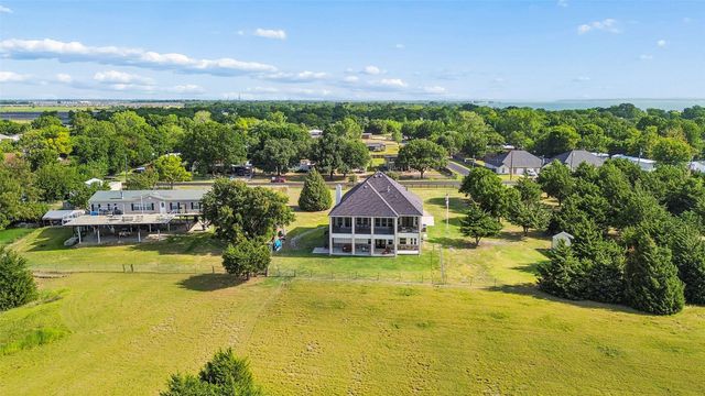 8032 County Road 436, Princeton, TX 75407