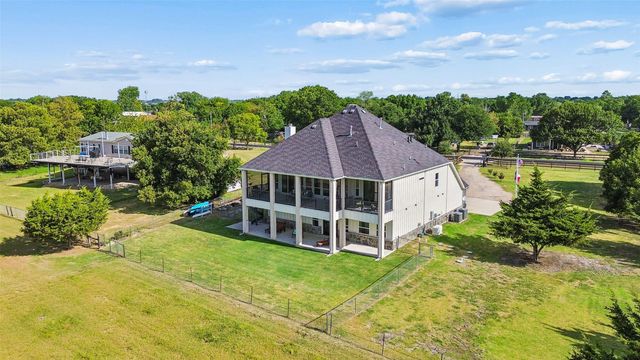 8032 County Road 436, Princeton, TX 75407