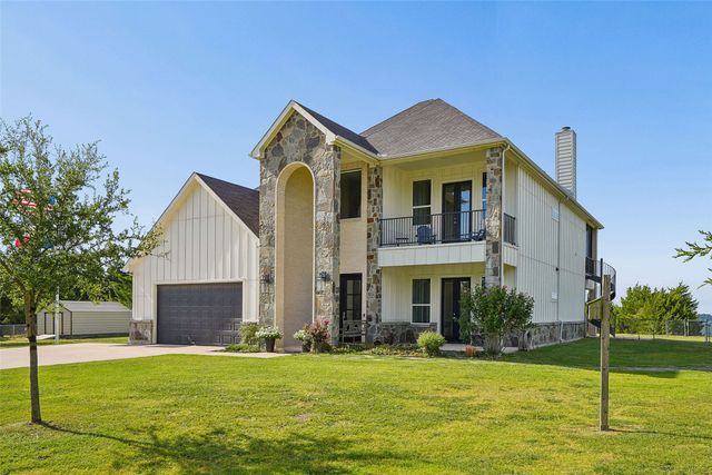 8032 County Road 436, Princeton, TX 75407