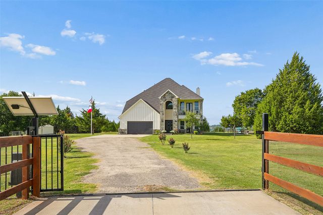 8032 County Road 436, Princeton, TX 75407