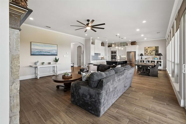 8032 County Road 436, Princeton, TX 75407