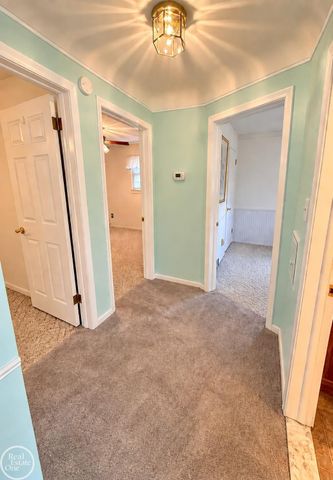 25129 Wagner Avenue, Warren, MI 48089