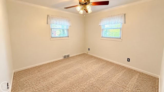 25129 Wagner Avenue, Warren, MI 48089