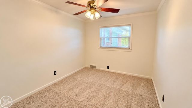 25129 Wagner Avenue, Warren, MI 48089