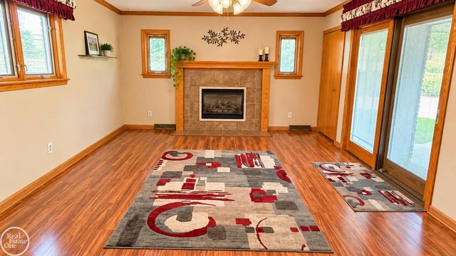 25129 Wagner Avenue, Warren, MI 48089