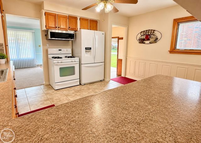 25129 Wagner Avenue, Warren, MI 48089
