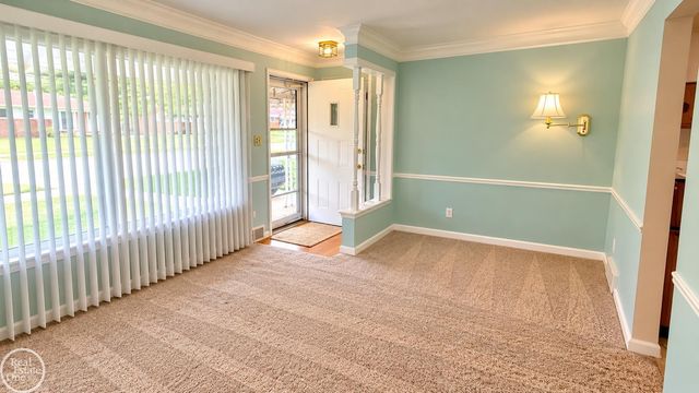 25129 Wagner Avenue, Warren, MI 48089