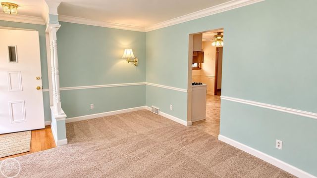 25129 Wagner Avenue, Warren, MI 48089