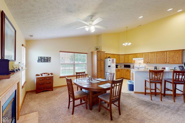 1448 Hamilton Drive, Greenwood, IN 46143