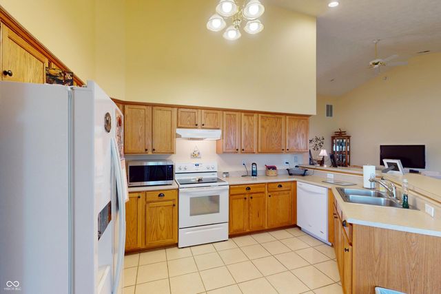 1448 Hamilton Drive, Greenwood, IN 46143