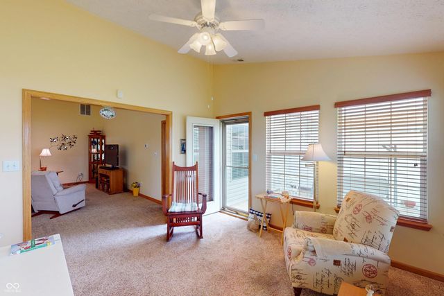 1448 Hamilton Drive, Greenwood, IN 46143