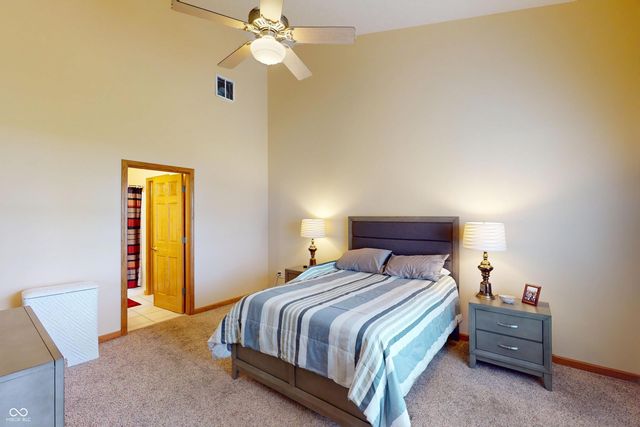 1448 Hamilton Drive, Greenwood, IN 46143