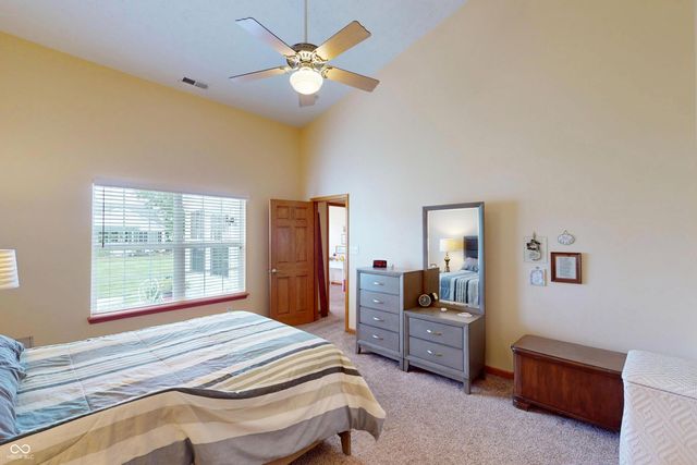 1448 Hamilton Drive, Greenwood, IN 46143