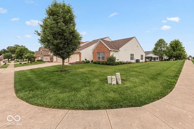 1448 Hamilton Drive, Greenwood, IN 46143