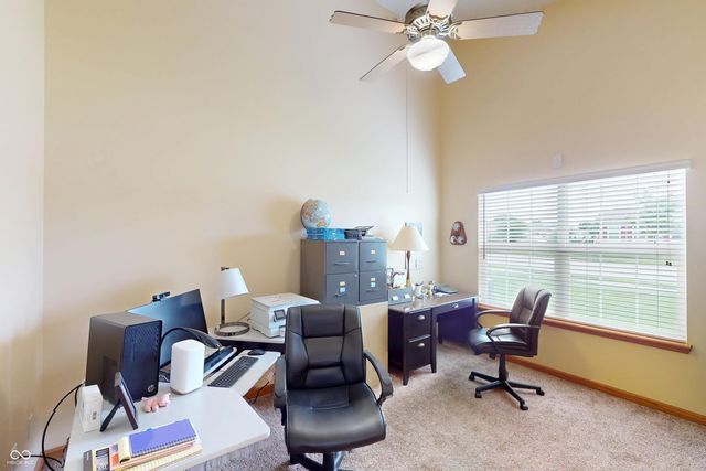 1448 Hamilton Drive, Greenwood, IN 46143