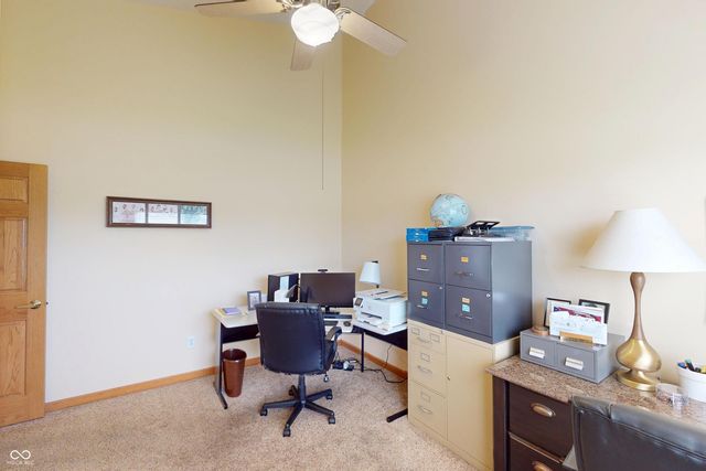 1448 Hamilton Drive, Greenwood, IN 46143