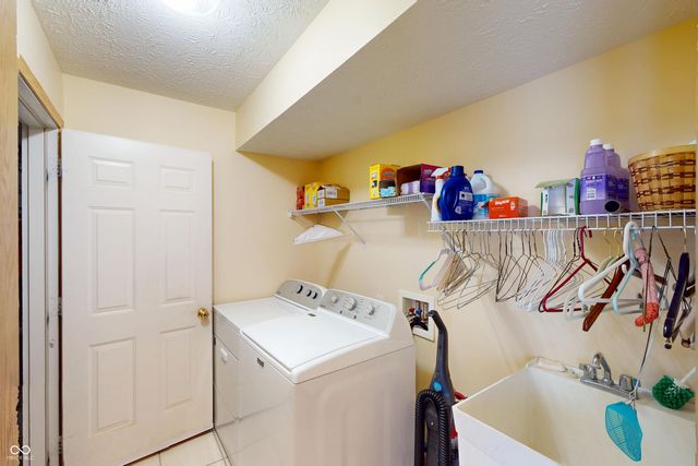 1448 Hamilton Drive, Greenwood, IN 46143