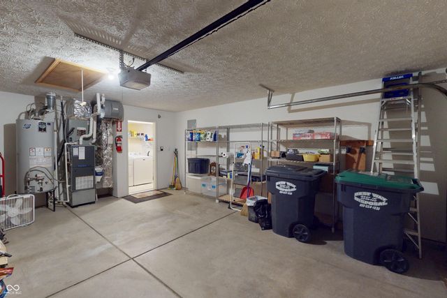 1448 Hamilton Drive, Greenwood, IN 46143