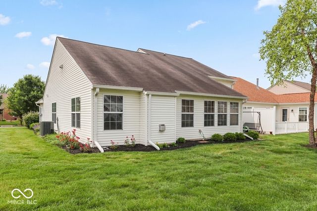 1448 Hamilton Drive, Greenwood, IN 46143