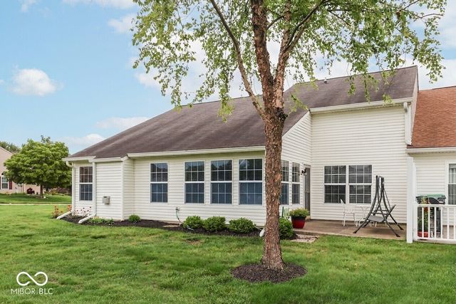 1448 Hamilton Drive, Greenwood, IN 46143