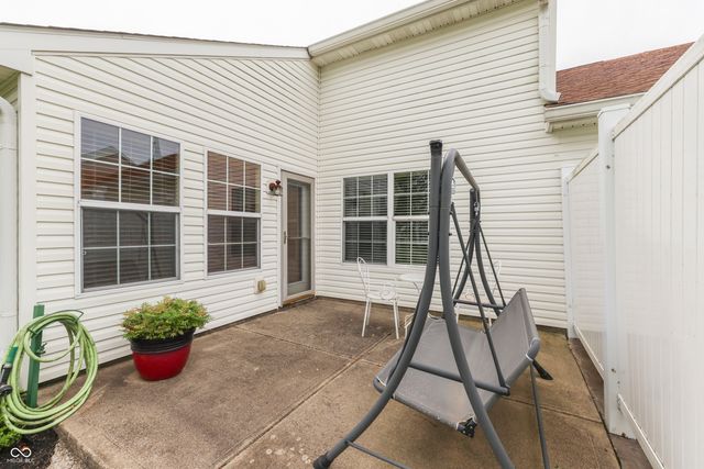 1448 Hamilton Drive, Greenwood, IN 46143