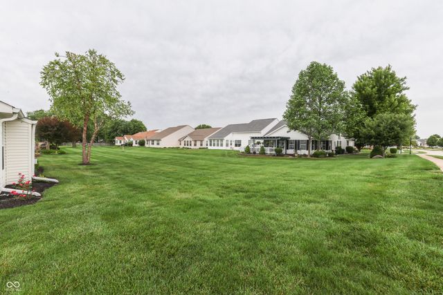 1448 Hamilton Drive, Greenwood, IN 46143