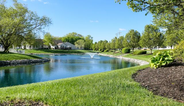 1448 Hamilton Drive, Greenwood, IN 46143