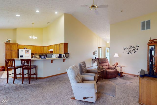 1448 Hamilton Drive, Greenwood, IN 46143