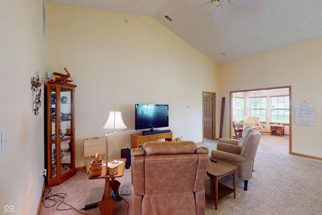 1448 Hamilton Drive, Greenwood, IN 46143