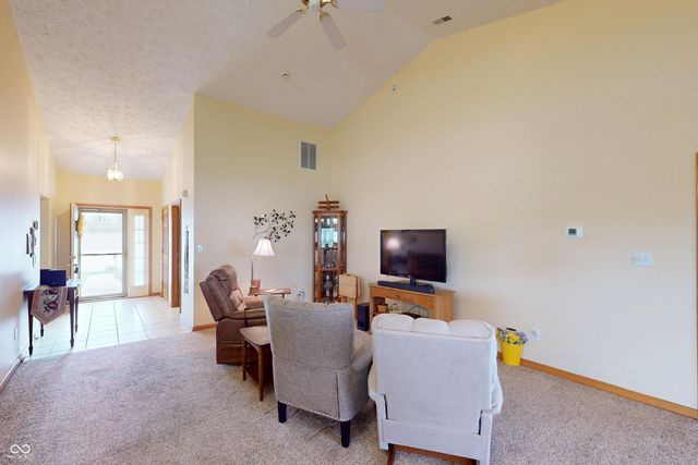 1448 Hamilton Drive, Greenwood, IN 46143