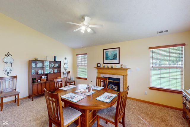 1448 Hamilton Drive, Greenwood, IN 46143