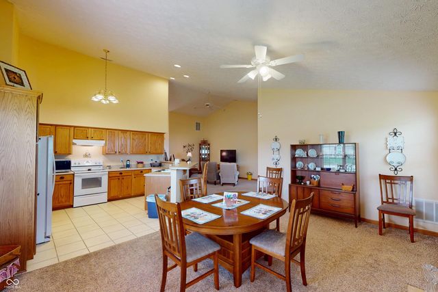 1448 Hamilton Drive, Greenwood, IN 46143
