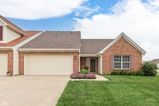 1448 Hamilton Drive, Greenwood, IN 46143