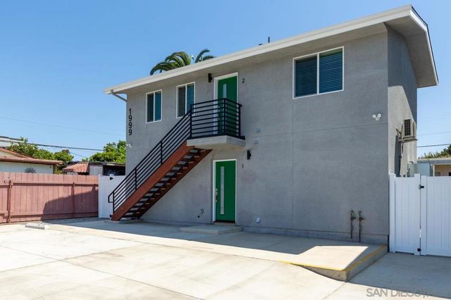 1993 Westinghouse St, San Diego, CA 92111