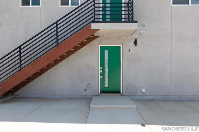 1993 Westinghouse St, San Diego, CA 92111