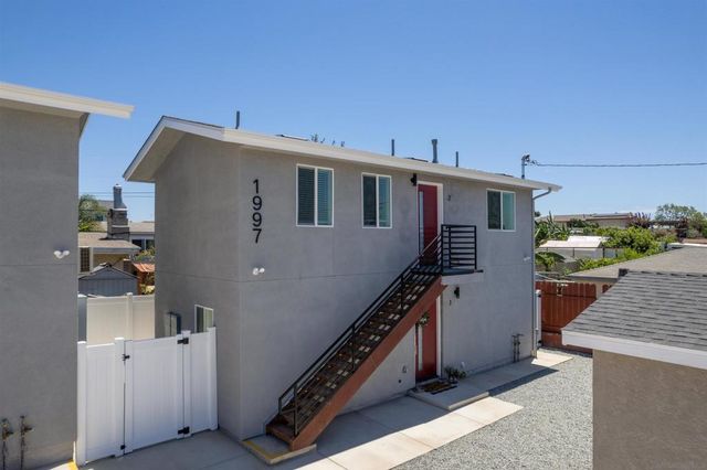 1993 Westinghouse St, San Diego, CA 92111