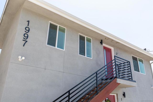 1993 Westinghouse St, San Diego, CA 92111