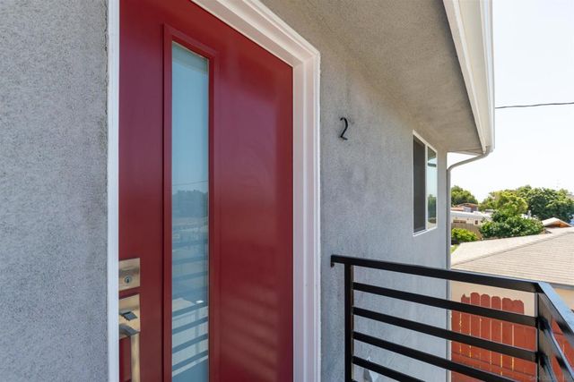 1993 Westinghouse St, San Diego, CA 92111