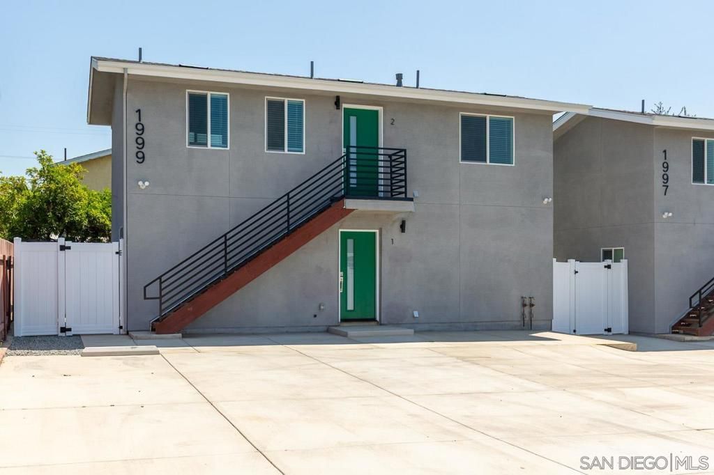 1993 Westinghouse St, San Diego, CA 92111