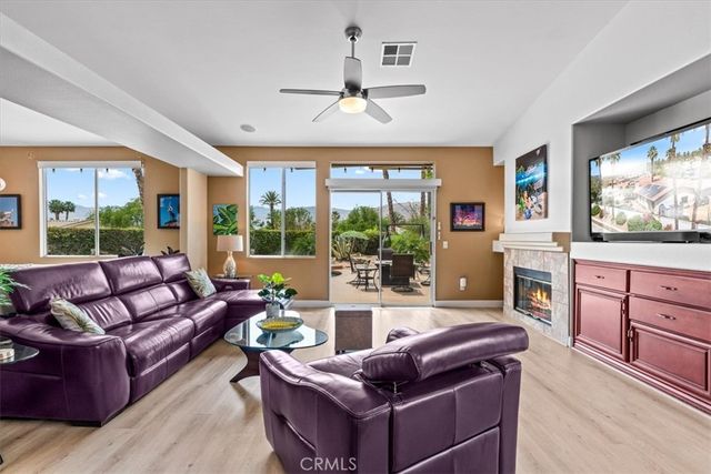 40747 Baranda Court, Palm Desert, CA 92260