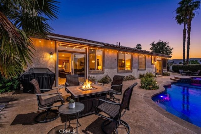 40747 Baranda Court, Palm Desert, CA 92260
